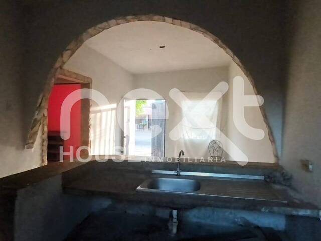 #4670 - CASA para Venta en San Francisco - V
