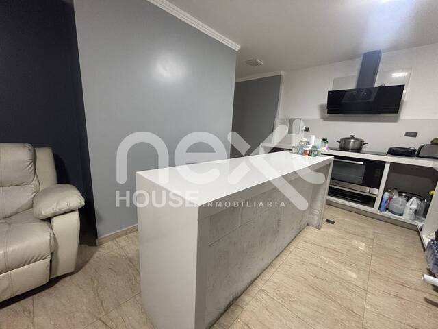 CASA para Venta en San Francisco - 5