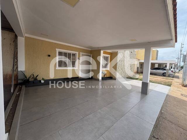 #4676 - CASA para Venta en San Francisco - V