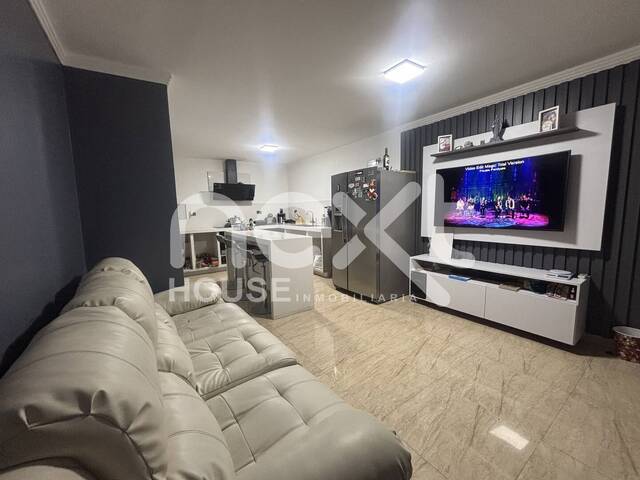 #4676 - CASA para Venta en San Francisco - V