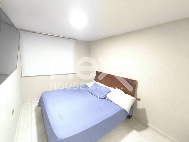 TOWNHOUSE para Venta en San Francisco - 5