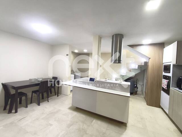TOWNHOUSE para Venta en San Francisco - 3