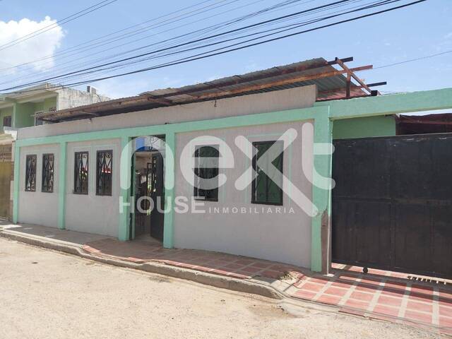 #4674 - CASA para Venta en San Francisco - V