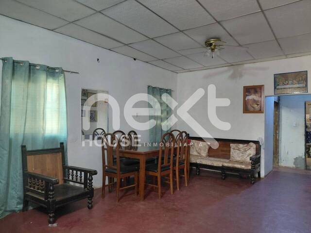 #4674 - CASA para Venta en San Francisco - V