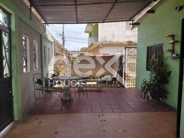 #4674 - CASA para Venta en San Francisco - V