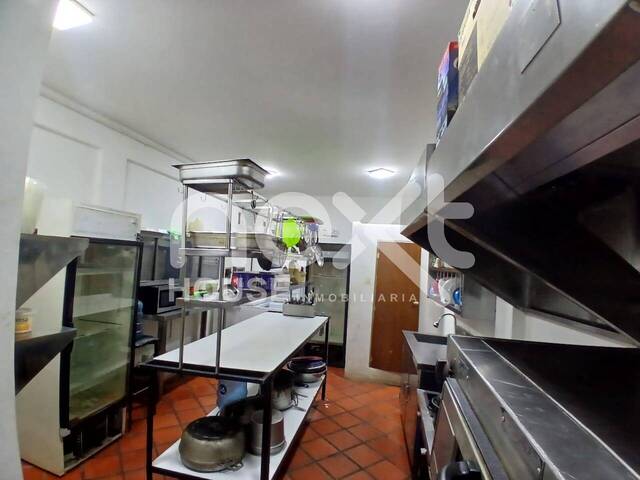 LOCAL COMERCIAL para Alquiler en San Francisco - 4