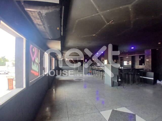 #4683 - LOCAL COMERCIAL para Alquiler en San Francisco - V