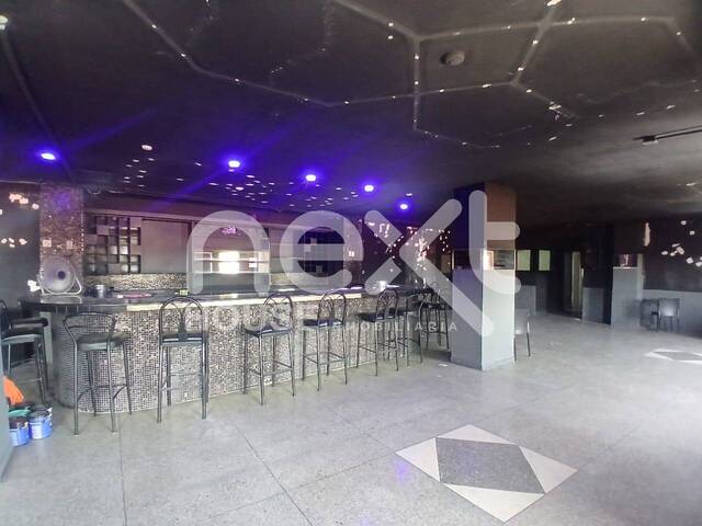 #4683 - LOCAL COMERCIAL para Alquiler en San Francisco - V
