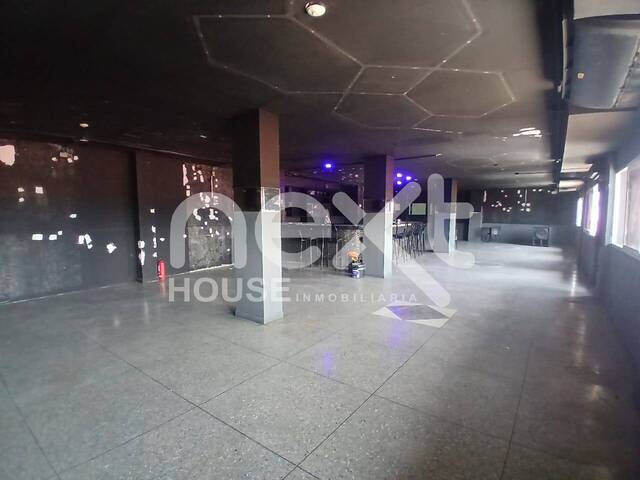 #4683 - LOCAL COMERCIAL para Alquiler en San Francisco - V