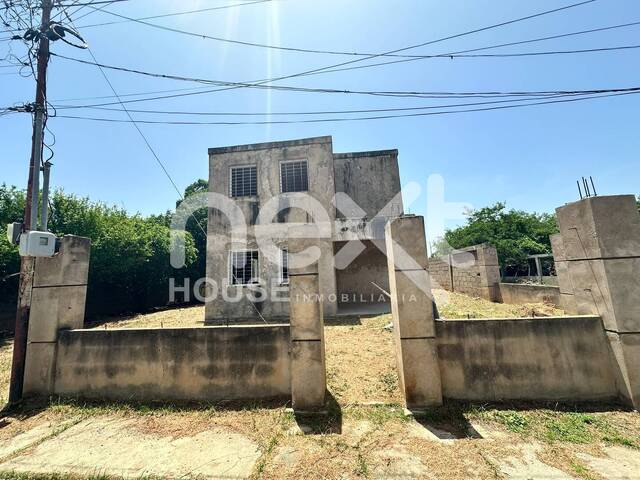 #4687 - CASA para Venta en Ciudad Ojeda - V