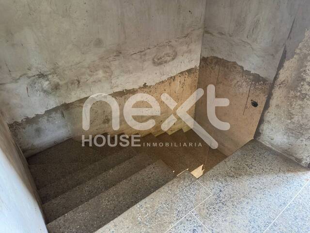 #4687 - CASA para Venta en Ciudad Ojeda - V