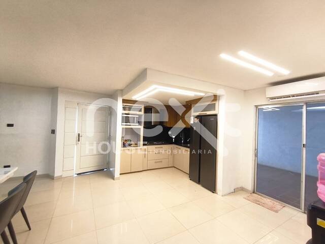 TOWNHOUSE para Venta en San Francisco - 2