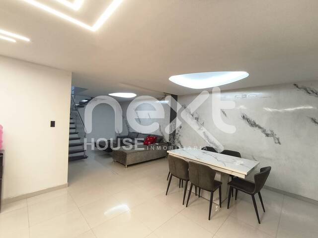 TOWNHOUSE para Venta en San Francisco - 5