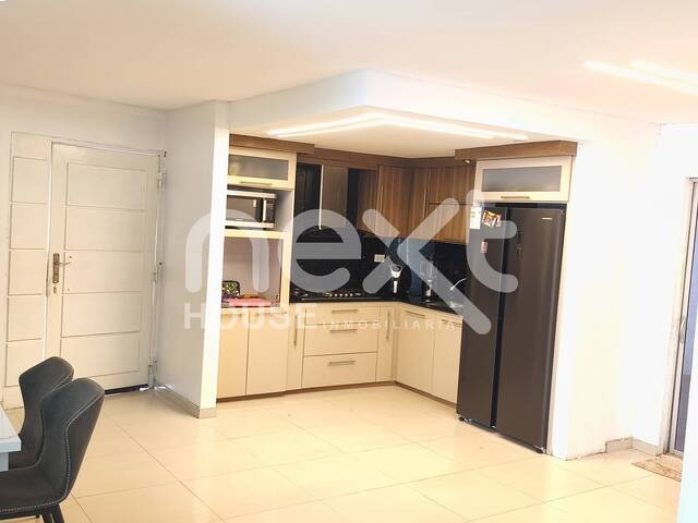 TOWNHOUSE para Venta en San Francisco - 3