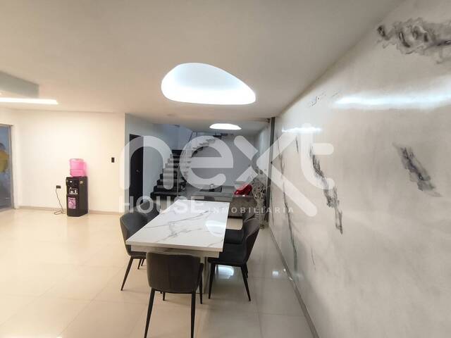 TOWNHOUSE para Venta en San Francisco - 4