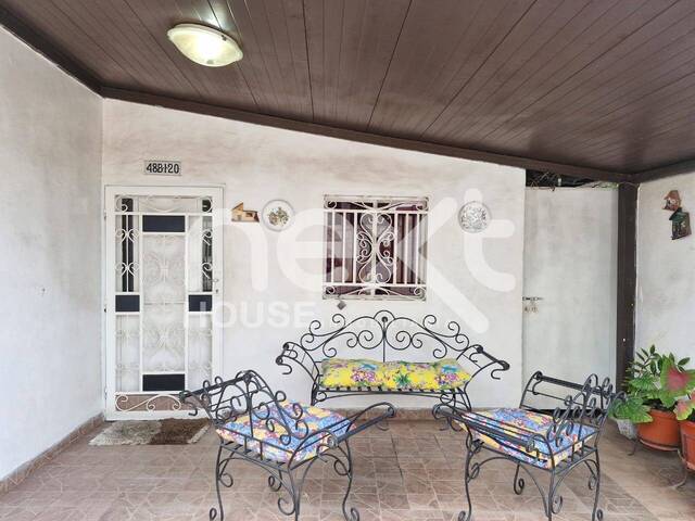 #4675 - CASA para Venta en San Francisco - V