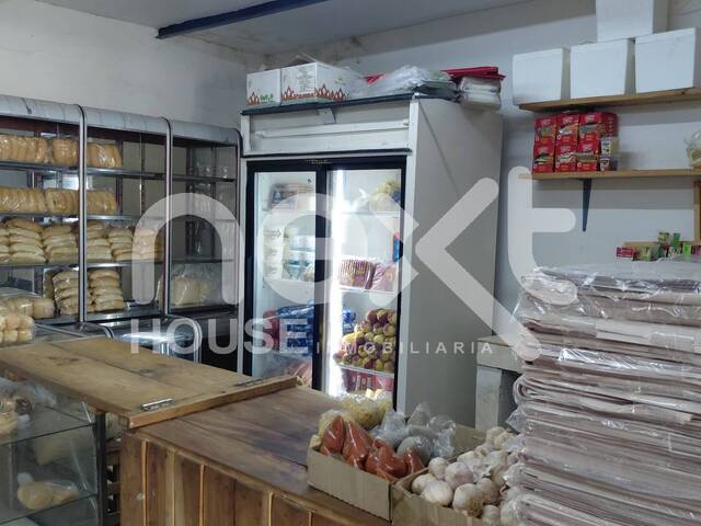 #4690 - LOCAL COMERCIAL para Alquiler en San Rafael del Moján - V