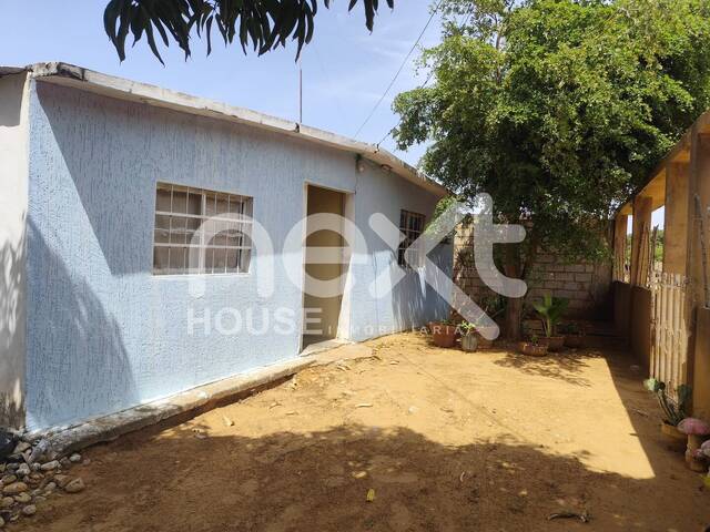 #4693 - CASA para Venta en San Francisco - V