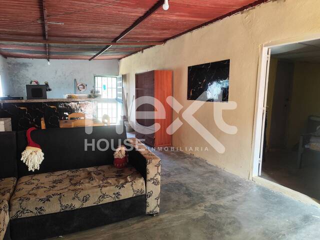 #4693 - CASA para Venta en San Francisco - V