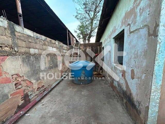 #4692 - TERRENO para Venta en Maracaibo - V