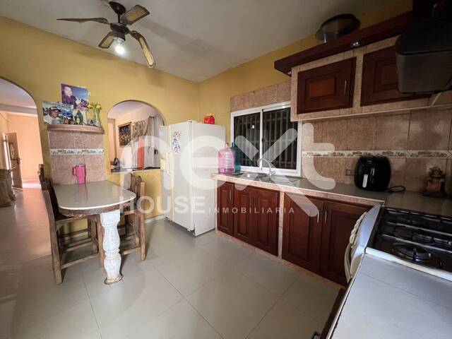 CASA para Venta en San Francisco - 3