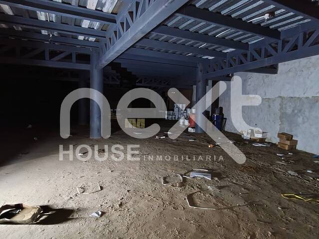 #4691 - LOCAL COMERCIAL para Alquiler en Maracaibo - V