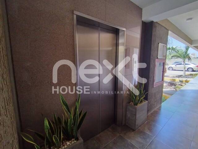#4695 - APARTAMENTO para Venta en Maracaibo - V