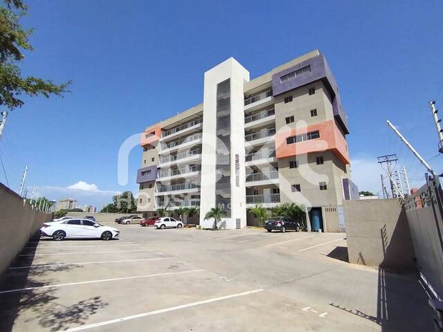 #4695 - APARTAMENTO para Venta en Maracaibo - V