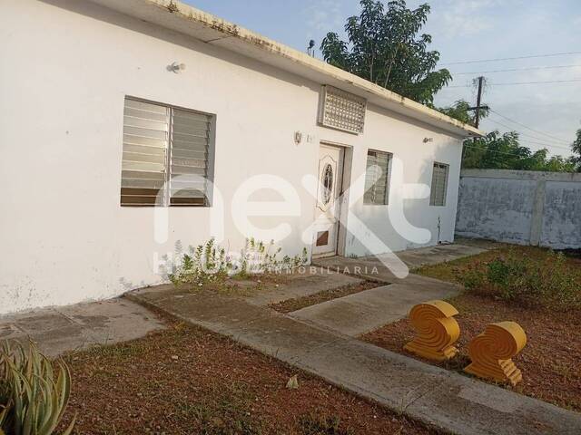 #4702 - CASA para Alquiler en Bachaquero - V