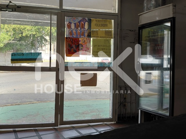 #4711 - LOCAL COMERCIAL para Alquiler en Maracaibo - V