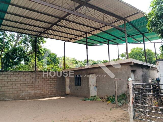 #4713 - TERRENO para Venta en Maracaibo - V