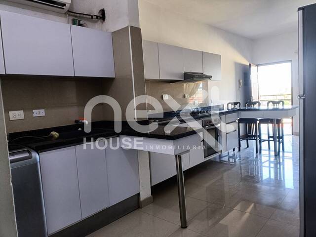 #4709 - APARTAMENTO para Alquiler en Ciudad Ojeda - V