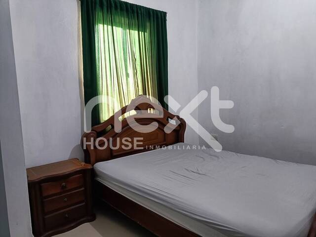 #4709 - APARTAMENTO para Alquiler en Ciudad Ojeda - V
