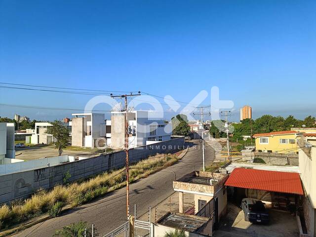 #4709 - APARTAMENTO para Alquiler en Ciudad Ojeda - V