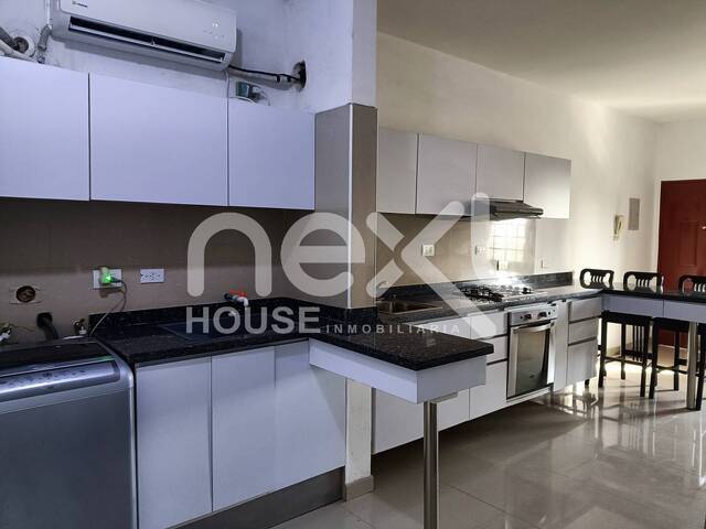APARTAMENTO para Alquiler en Ciudad Ojeda - 5