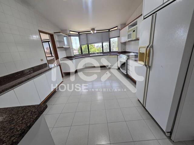 #4716 - APARTAMENTO para Alquiler en Ciudad Ojeda - V