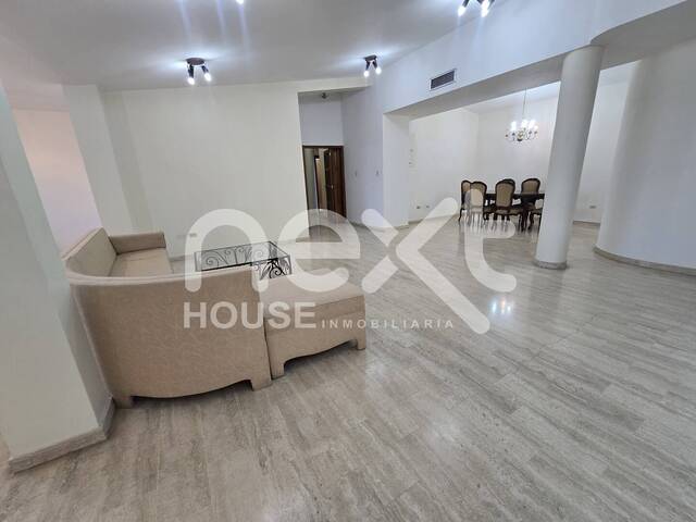 #4716 - APARTAMENTO para Alquiler en Ciudad Ojeda - V