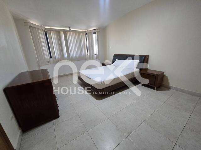 APARTAMENTO para Alquiler en Ciudad Ojeda - 4