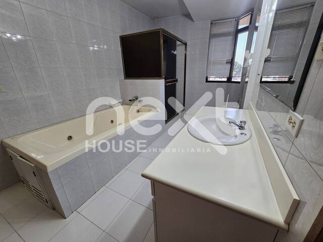 APARTAMENTO para Alquiler en Ciudad Ojeda - 5