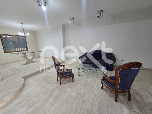 #4717 - TOWNHOUSE para Alquiler en Ciudad Ojeda - V