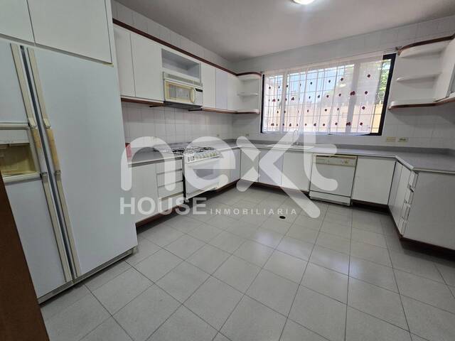 #4717 - TOWNHOUSE para Alquiler en Ciudad Ojeda - V