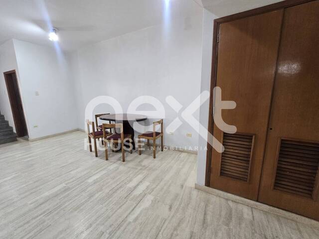 #4717 - TOWNHOUSE para Alquiler en Ciudad Ojeda - V