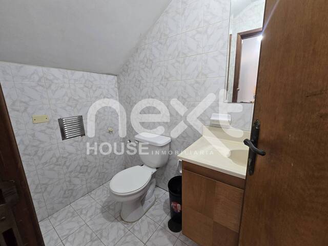 TOWNHOUSE para Alquiler en Ciudad Ojeda - 4
