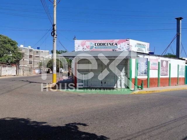 #4711 - LOCAL COMERCIAL para Alquiler en Maracaibo - V