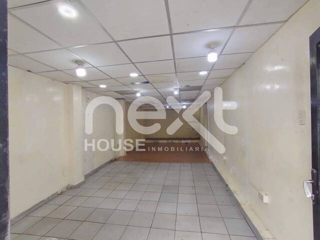 #4201 - LOCAL COMERCIAL para Alquiler en Maracaibo - V