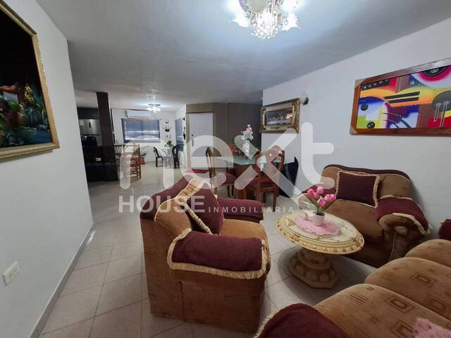 #4726 - CASA para Venta en San Francisco - V