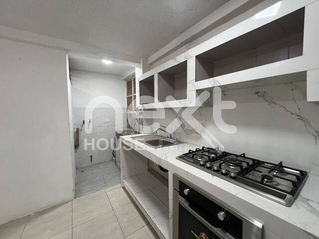#4723 - APARTAMENTO para Alquiler en San Francisco - V