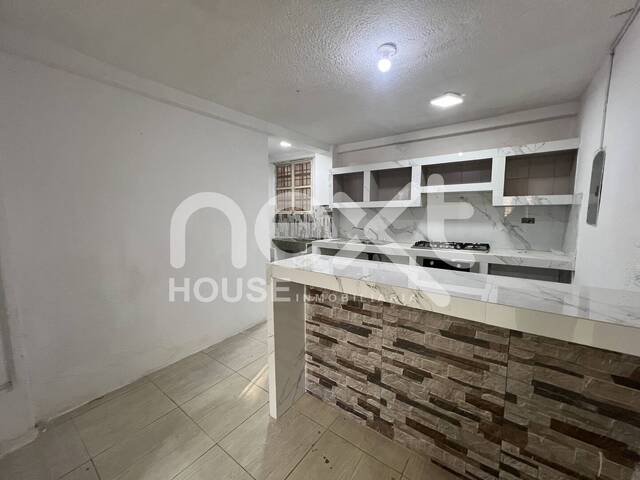 #4723 - APARTAMENTO para Alquiler en San Francisco - V