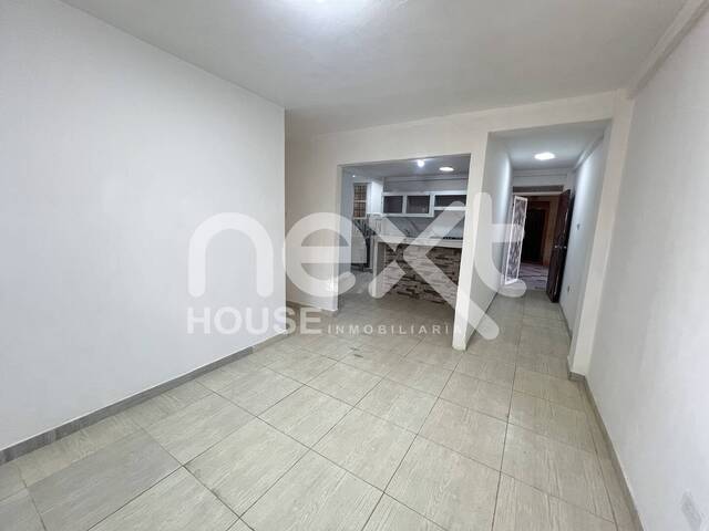 #4723 - APARTAMENTO para Alquiler en San Francisco - V