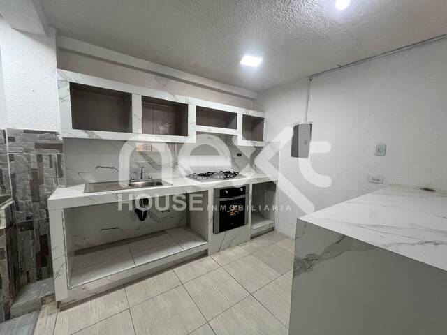 APARTAMENTO para Alquiler en San Francisco - 4